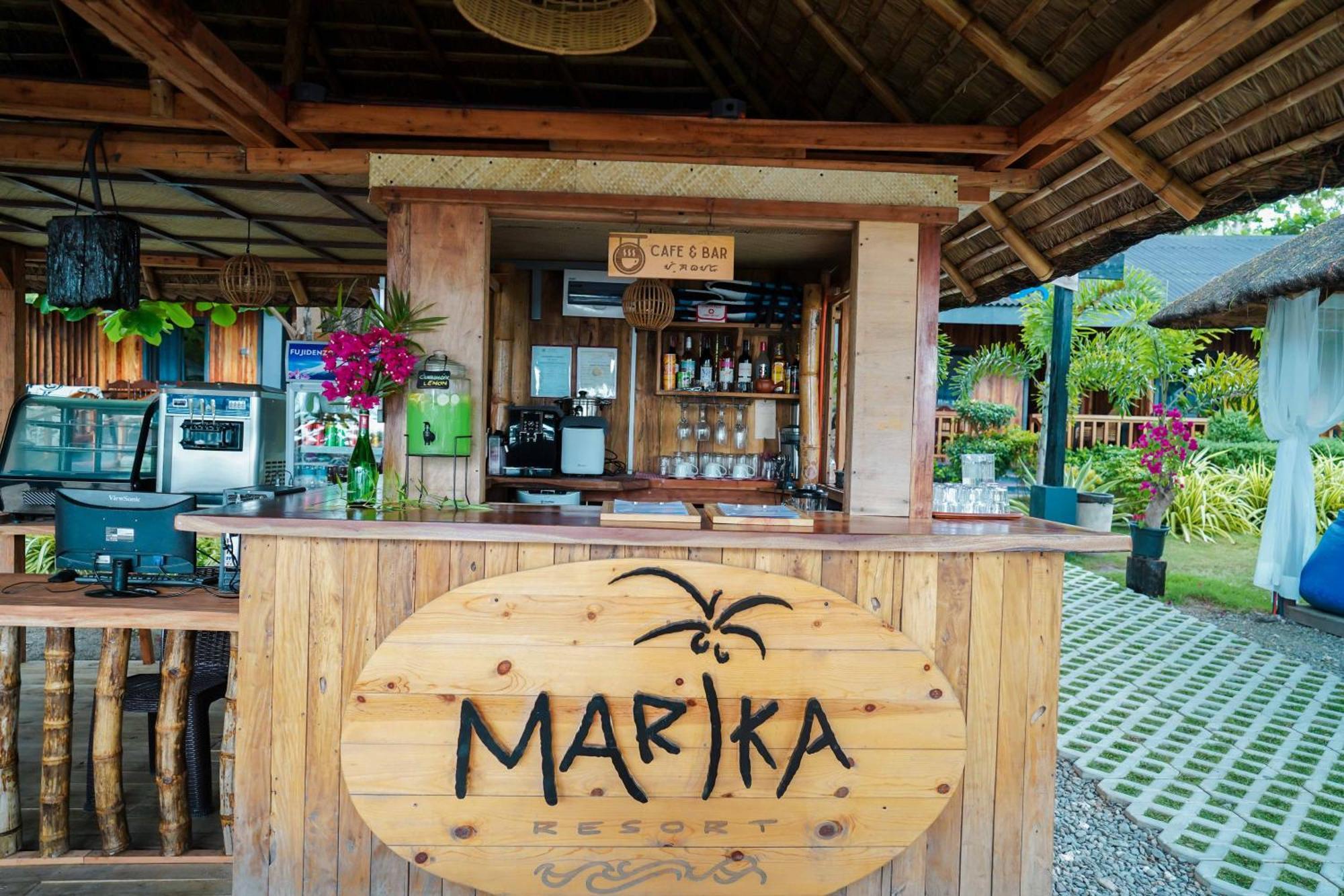 Marika Hotel