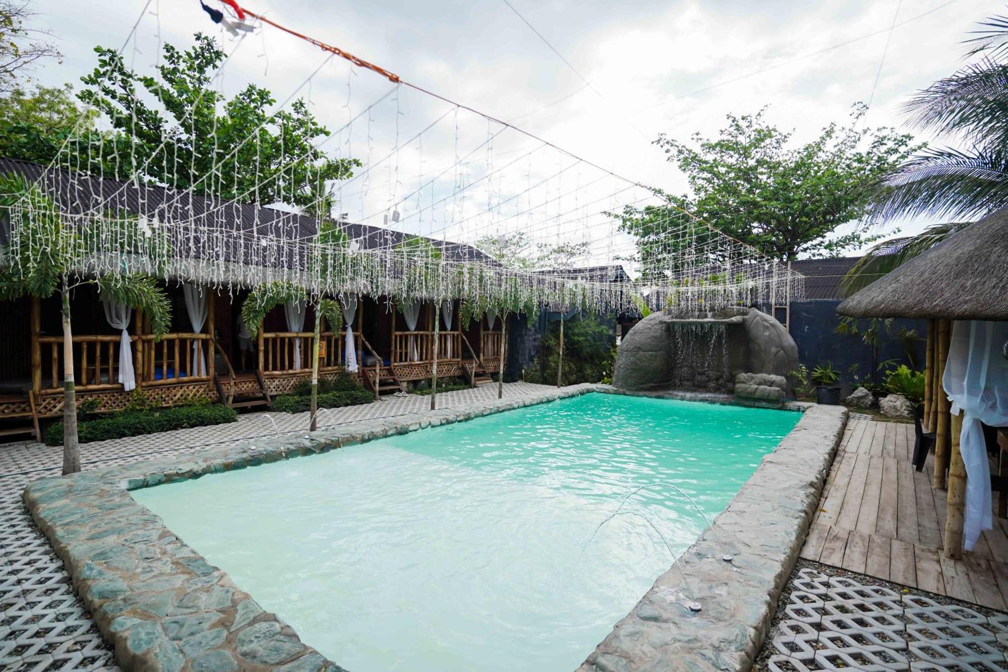 Hotel Marika