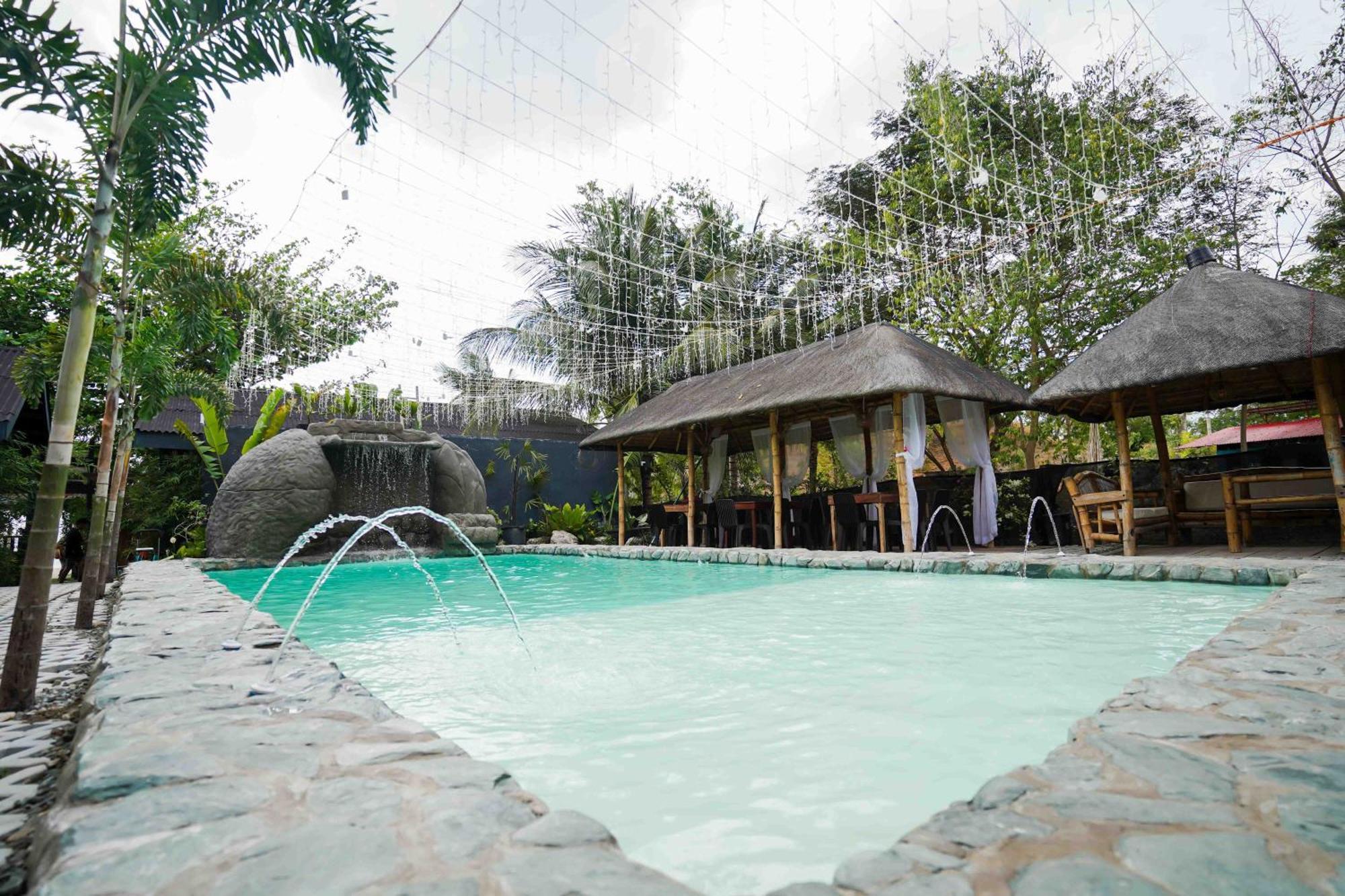 Marika Hotel