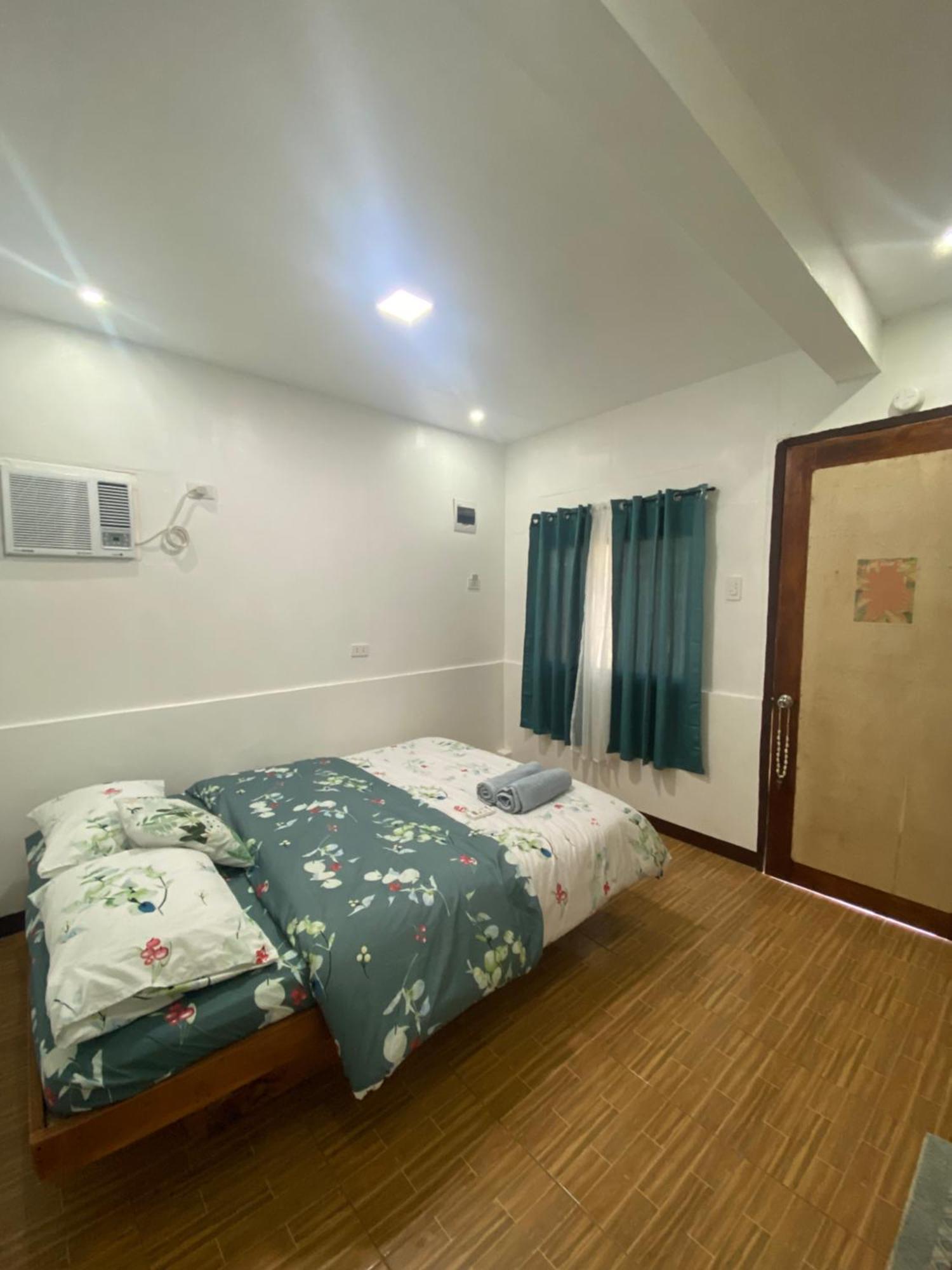 Topbudz Panagsama Couple Guest house *