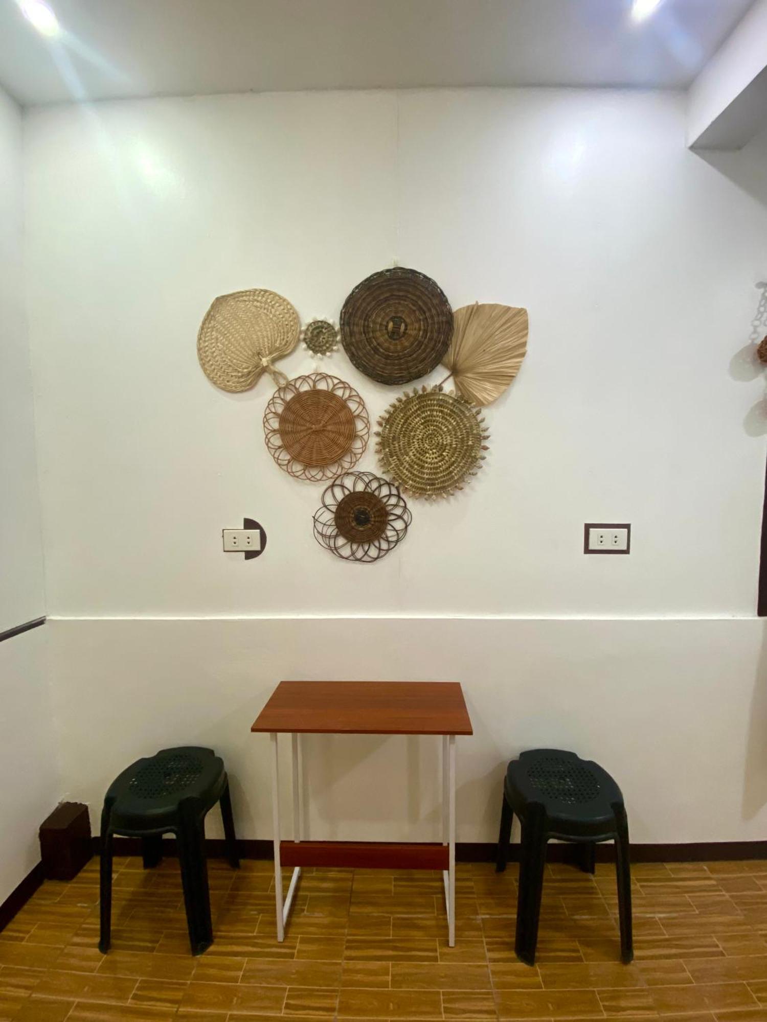 Topbudz Panagsama Couple Guest house