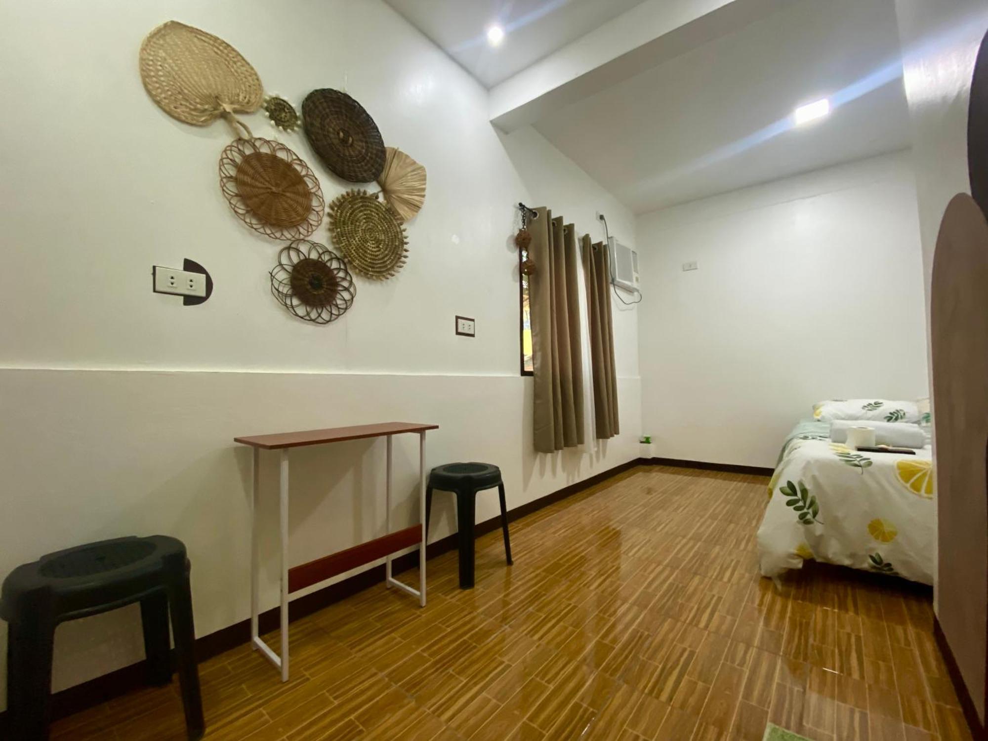 Topbudz Panagsama Couple Guest house
