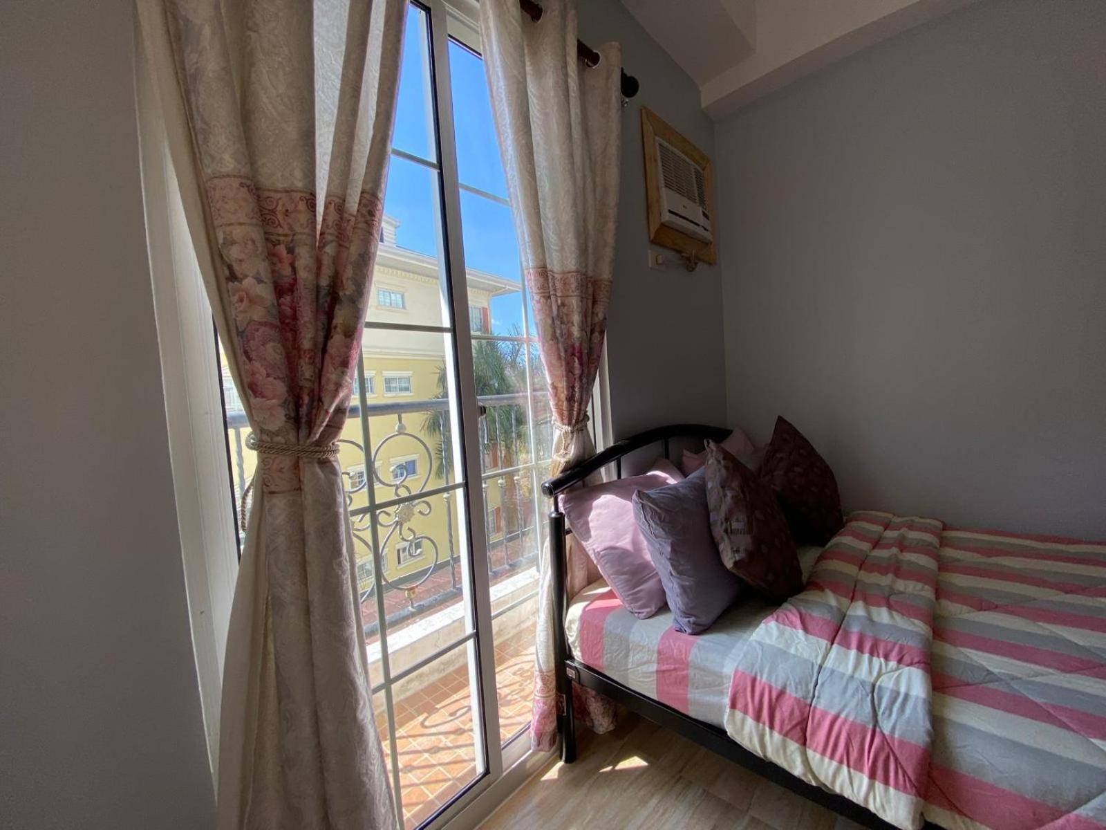Cloud9condos 1 Bedroom With Balcony Cebu