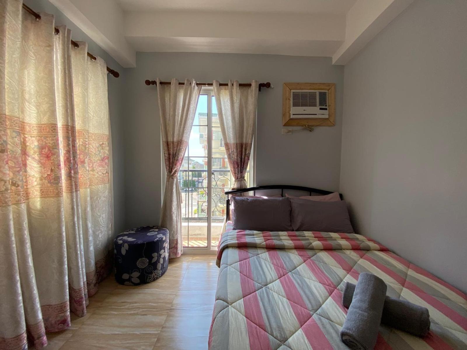Cloud9condos 1 Bedroom With Balcony Apartment Cebu