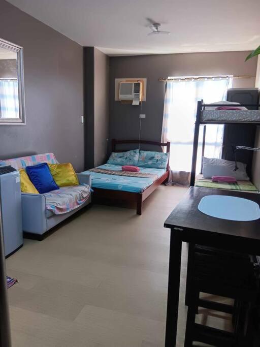 Affordable Unit @ Avida