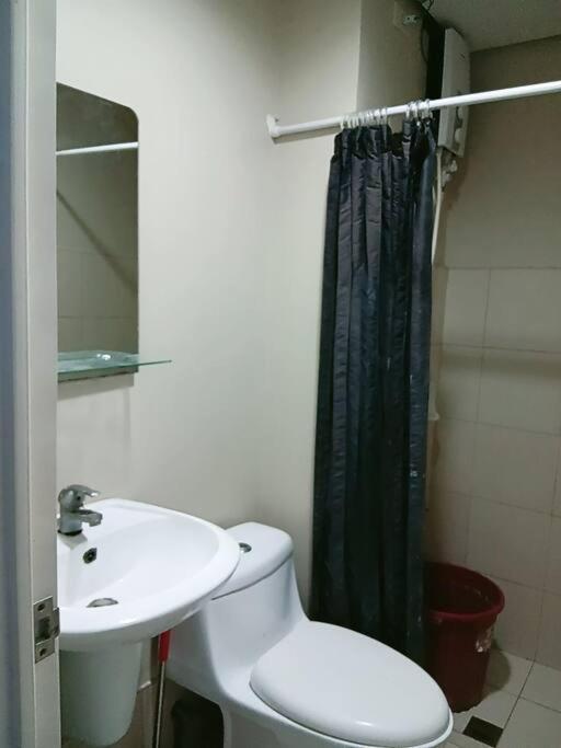 Affordable Unit @ Avida Cebu
