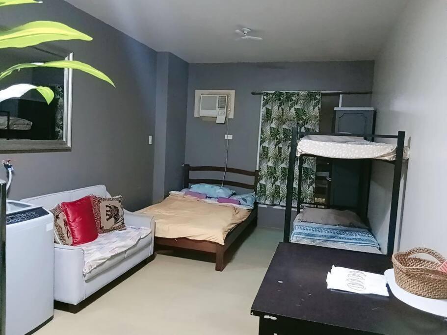 Affordable Unit @ Avida Apartment