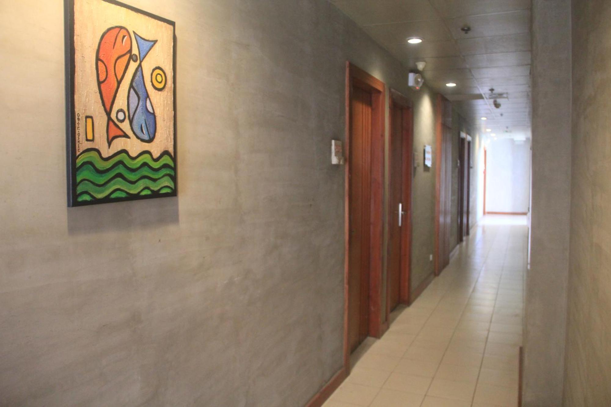 Tsai And Residences 2*