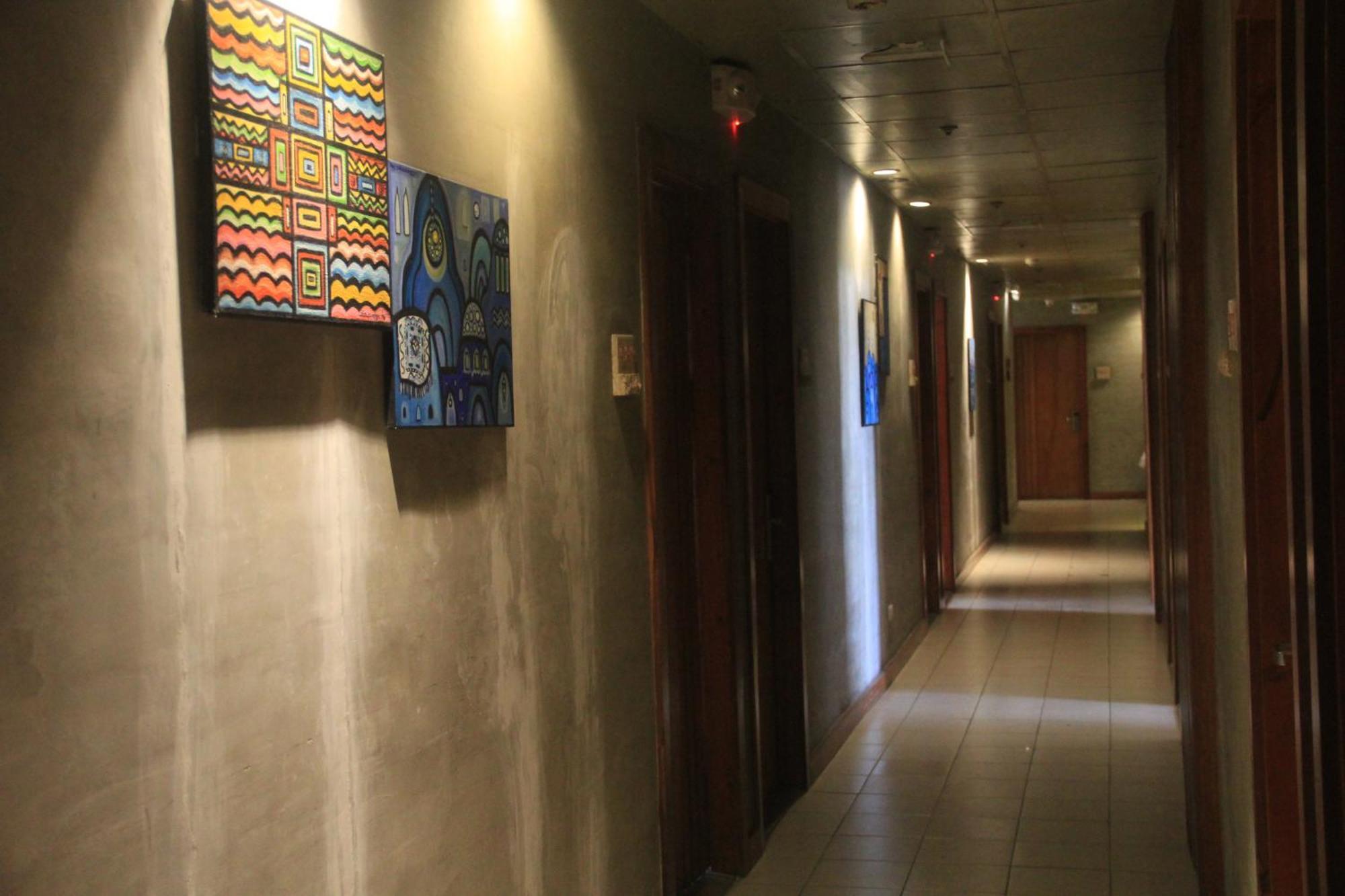 Tsai And Residences