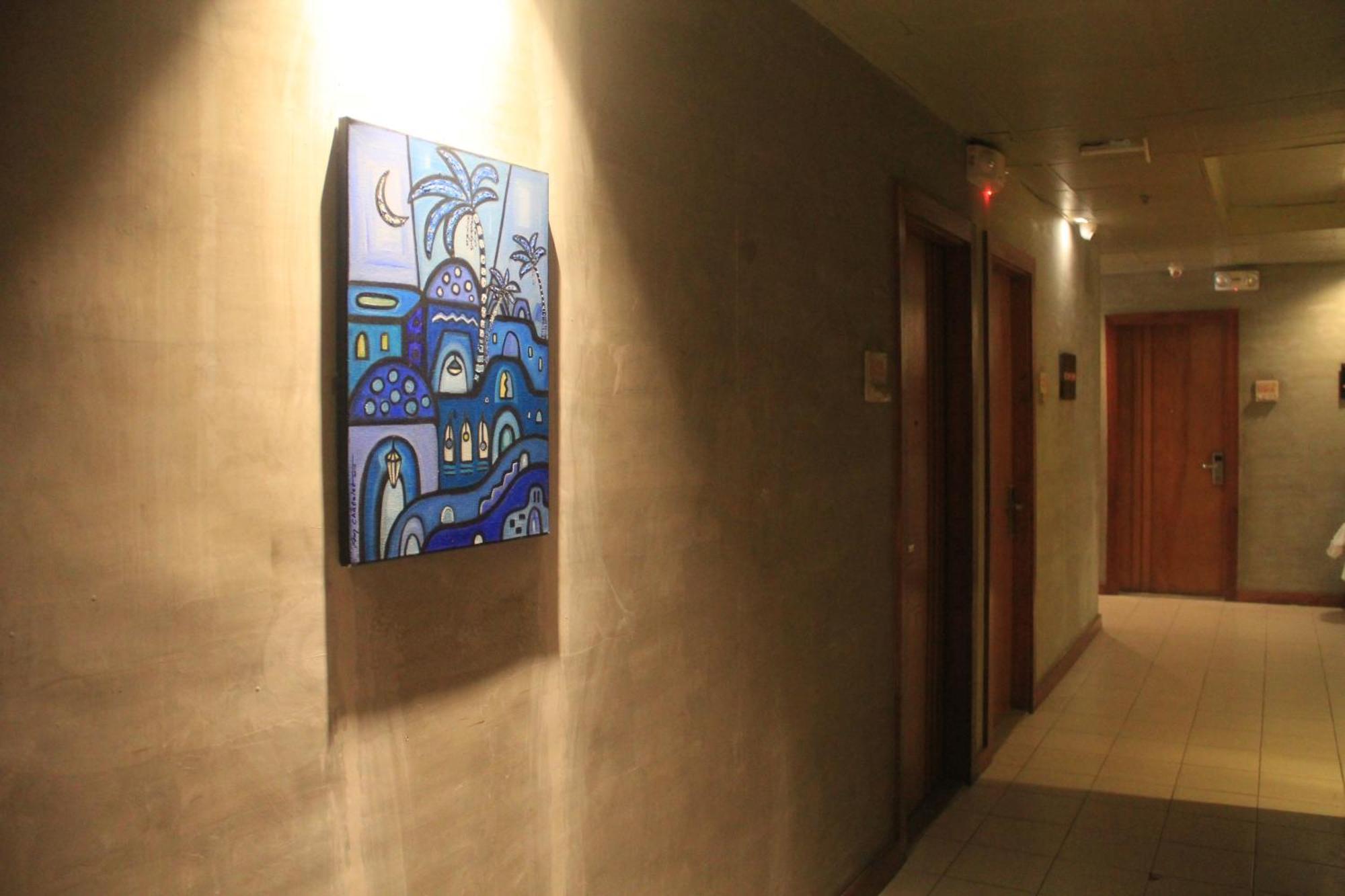 Tsai And Residences Hotel 2*