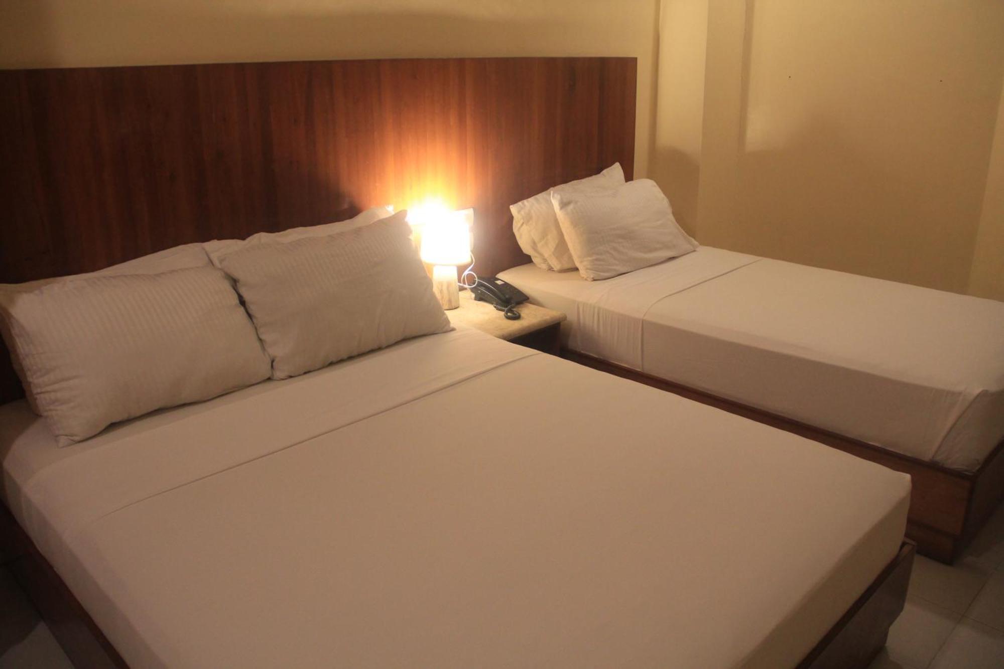 Hotel Tsai And Residences Cebu