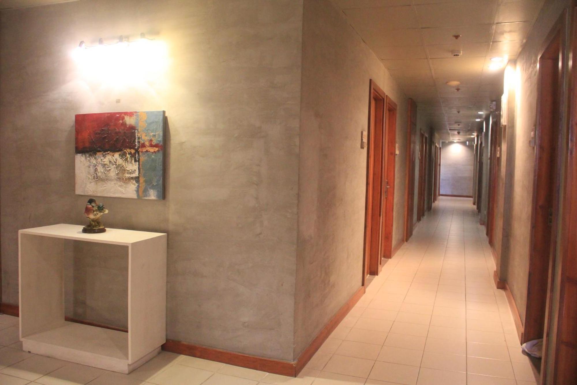 Tsai And Residences 2* Cebu