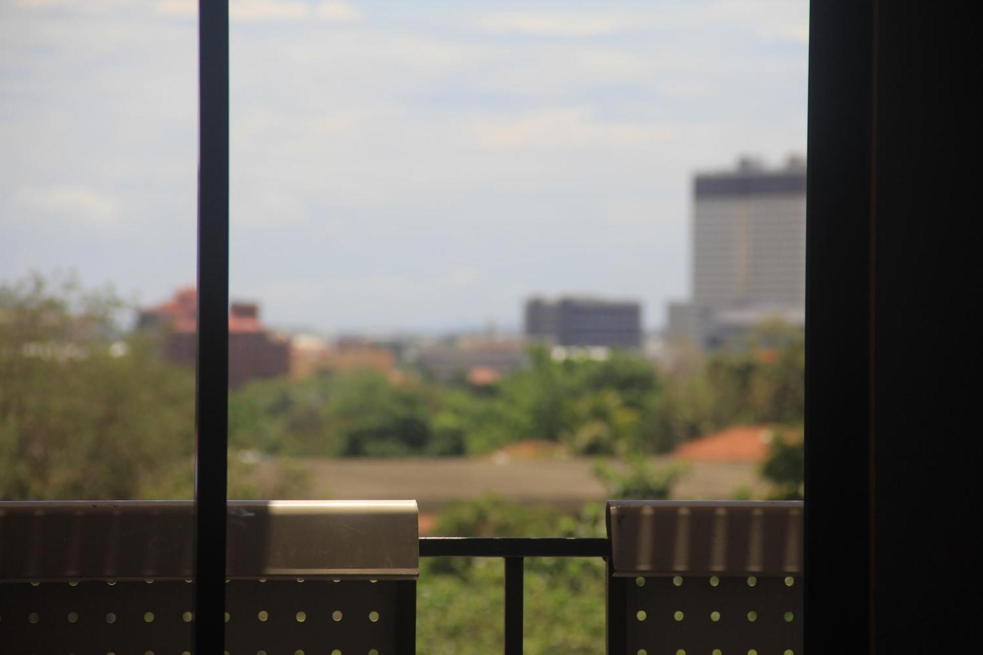 Hotel Tsai And Residences