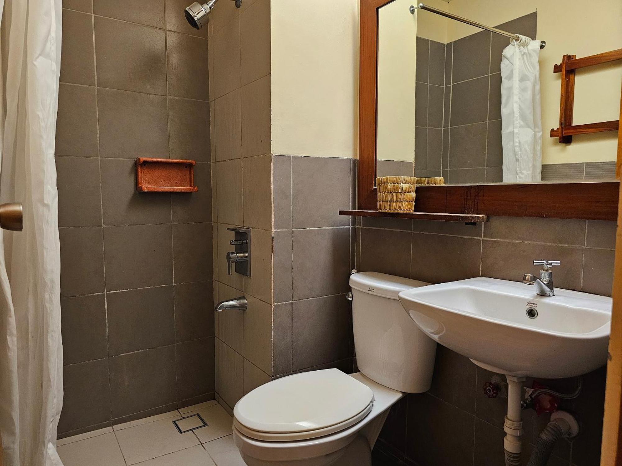 Tsai And Residences Hotel Cebu
