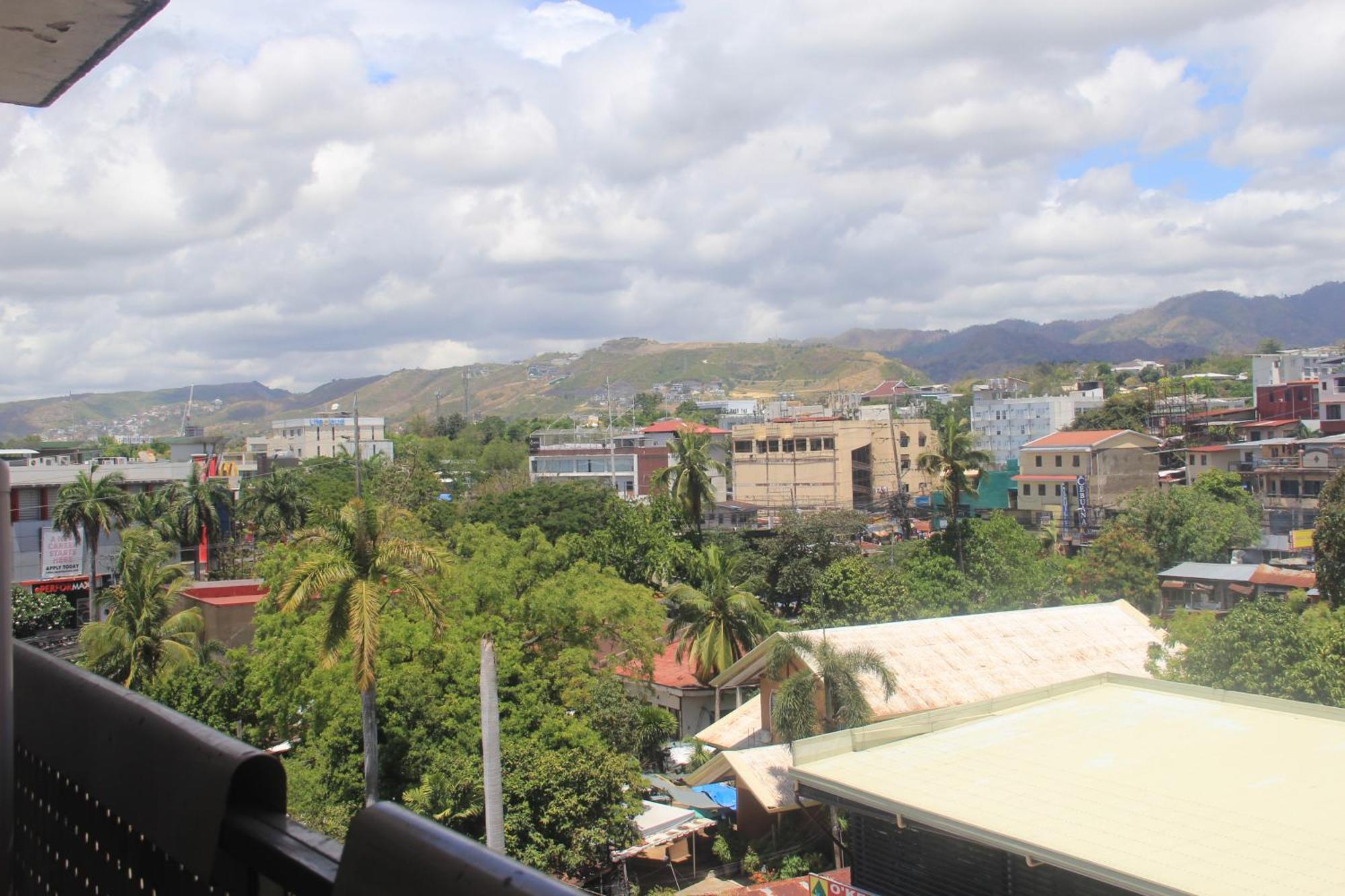 Tsai And Residences Cebu