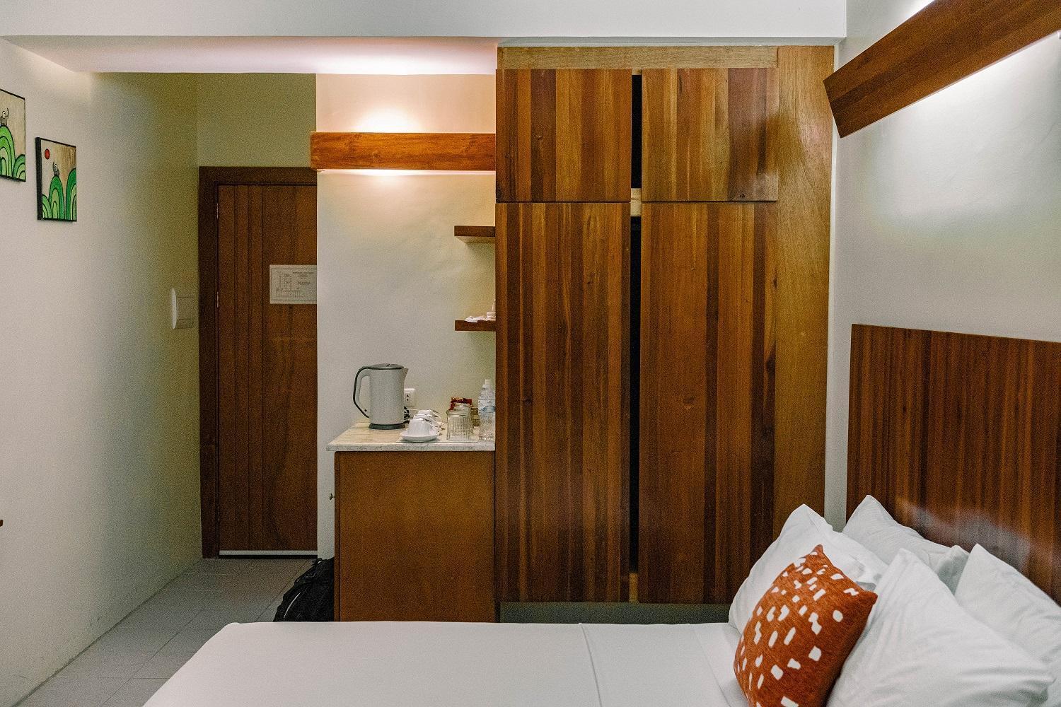 Tsai And Residences 2*