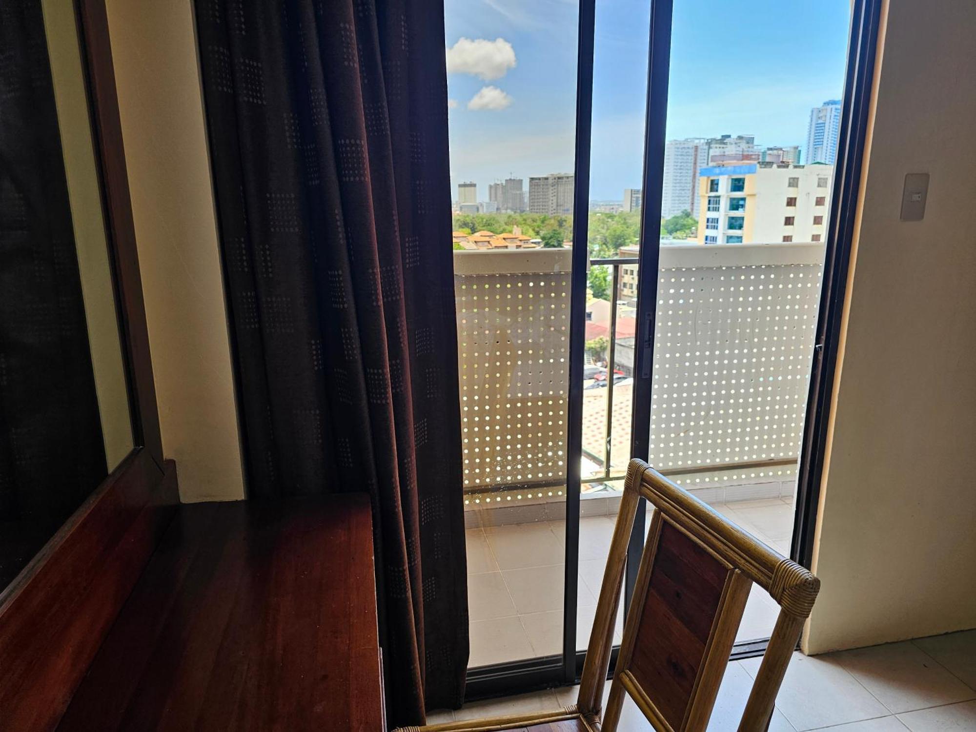 Hotel Tsai And Residences Cebu