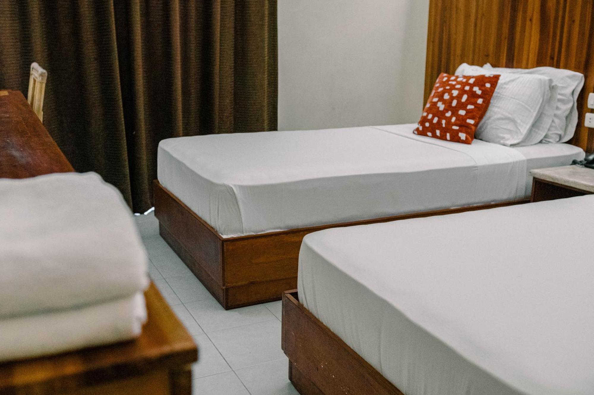 Tsai And Residences 2* Cebu