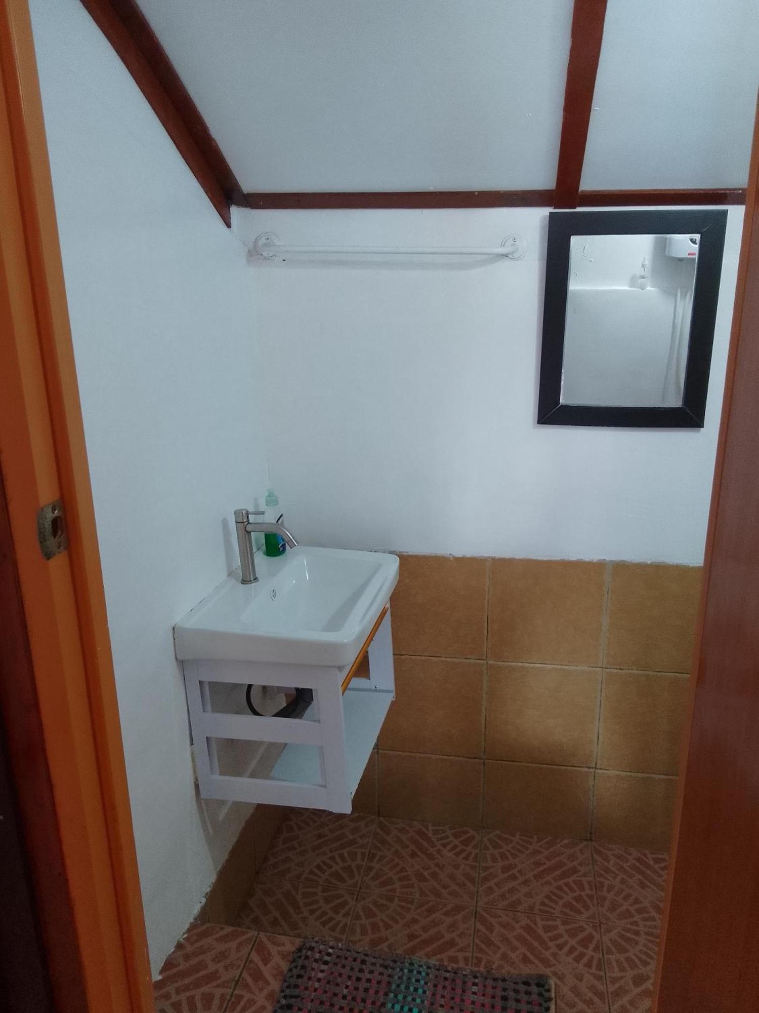 Mlk Bamboo Beachhouse Alegria (Cebu)
