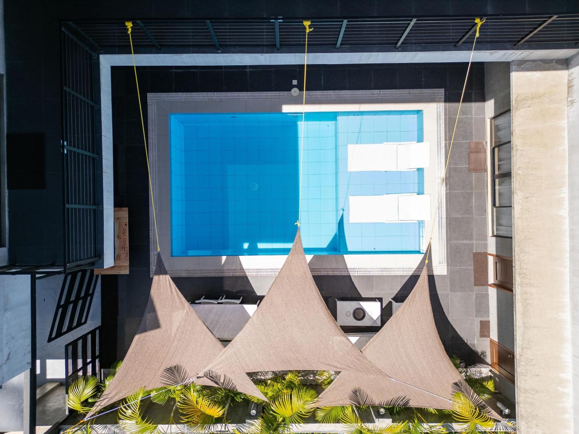 Isla 2 Luxury Pool Near With Karaoke Video Games Barbecue *