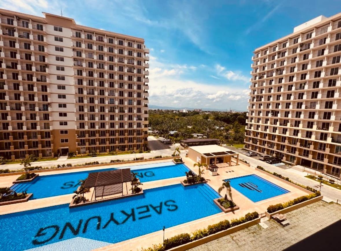 Apartment Saekyung Marigondon Lapu-Lapu City
