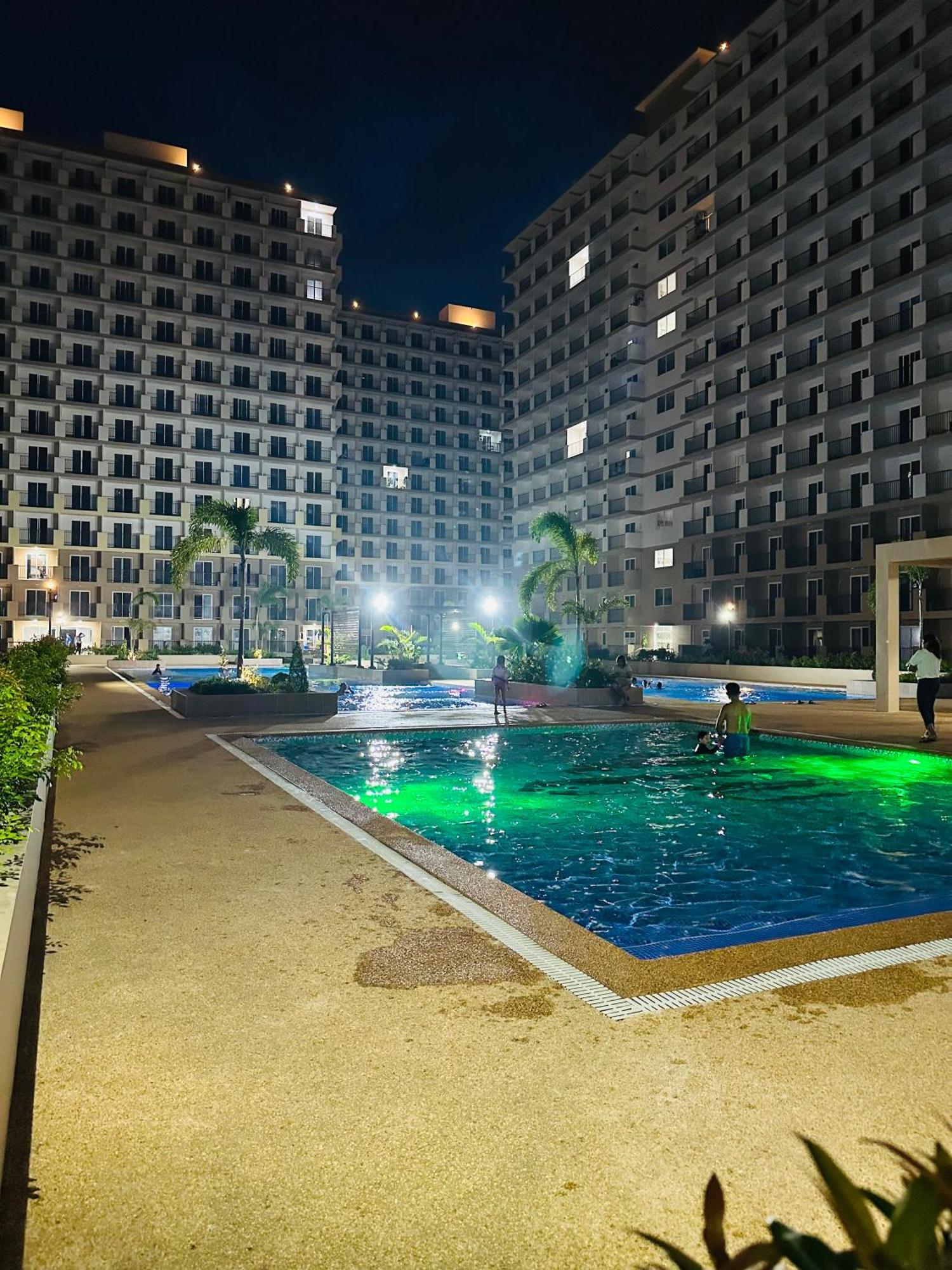 Saekyung Marigondon Lapu-Lapu City