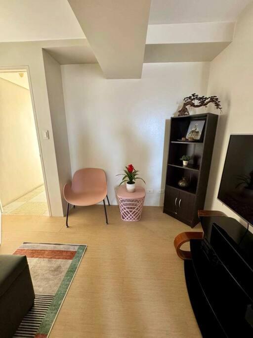 1-bedroom It Park Avida Apartment *
