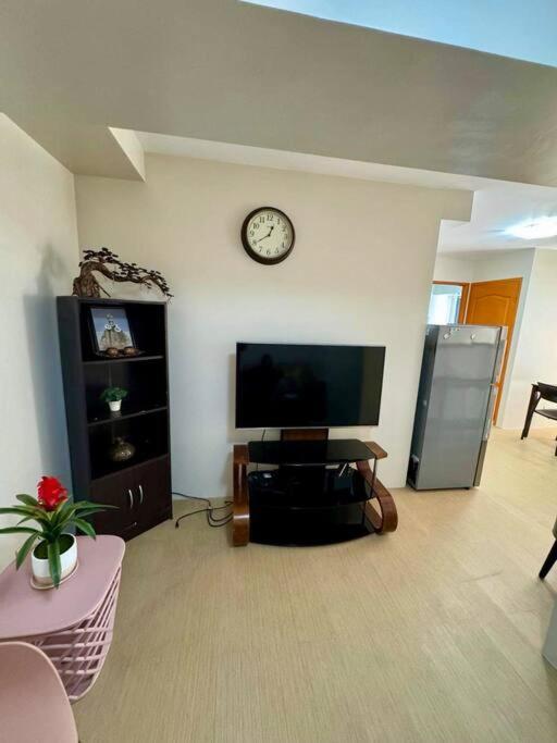 Apartment 1-bedroom It Park Avida Cebu
