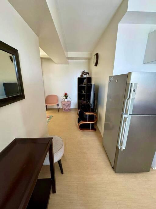 1-bedroom It Park Avida