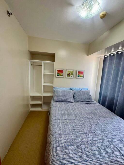 Apartment 1-bedroom It Park Avida