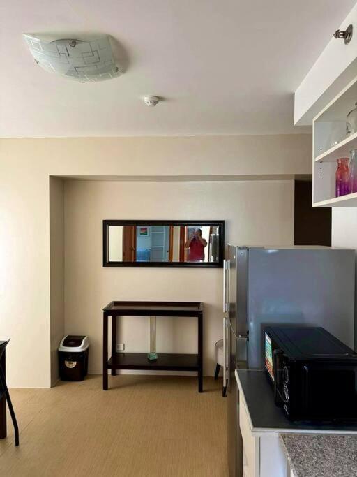 1-bedroom It Park Avida Apartment