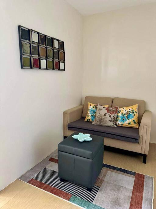 Apartment 1-bedroom It Park Avida *