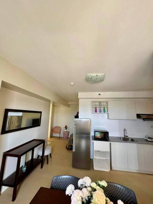 1-bedroom It Park Avida Apartment Cebu