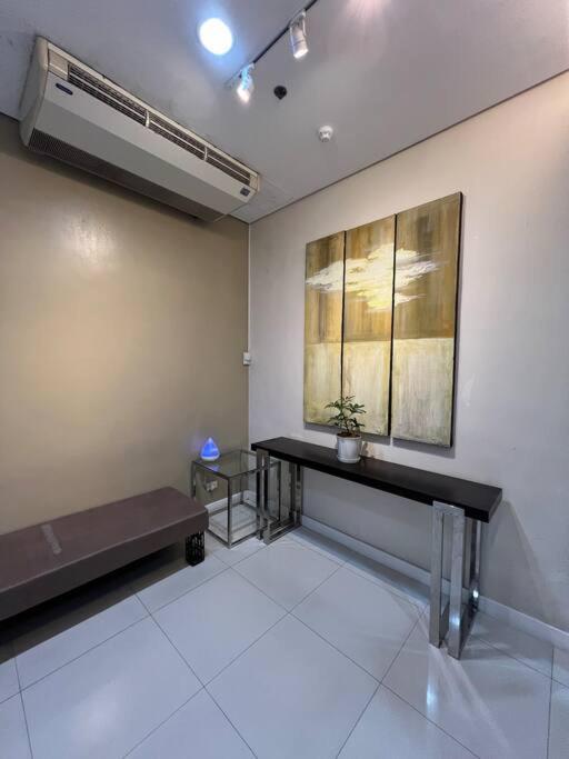 1-bedroom It Park Avida