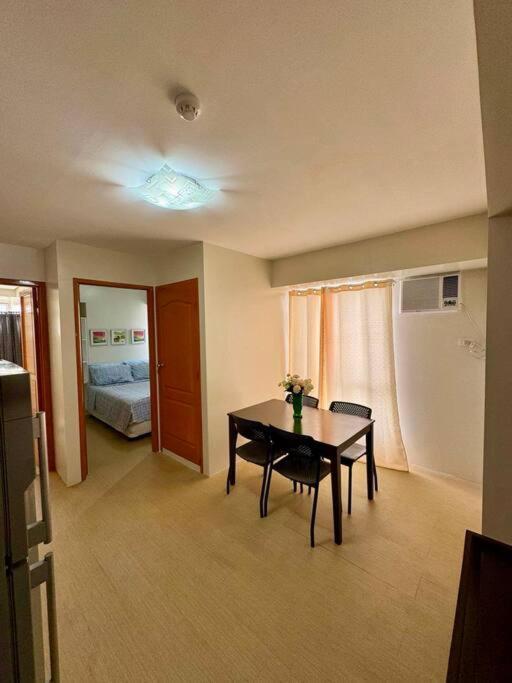 1-bedroom It Park Avida Apartment Cebu