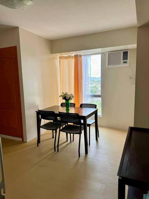 1-bedroom It Park Avida Apartment Cebu