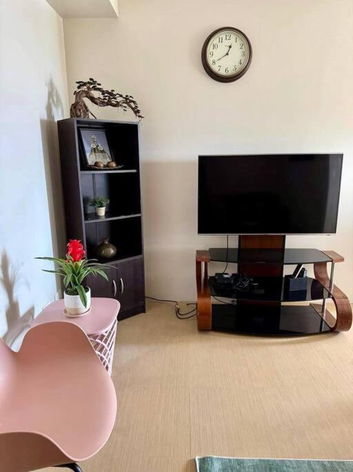 1-bedroom It Park Avida * Cebu