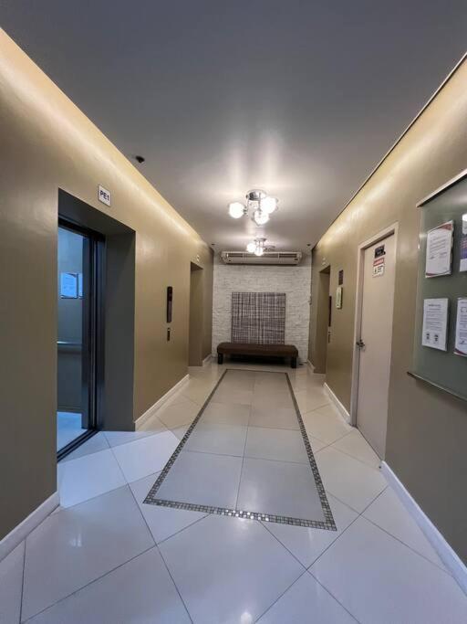1-bedroom It Park Avida Apartment