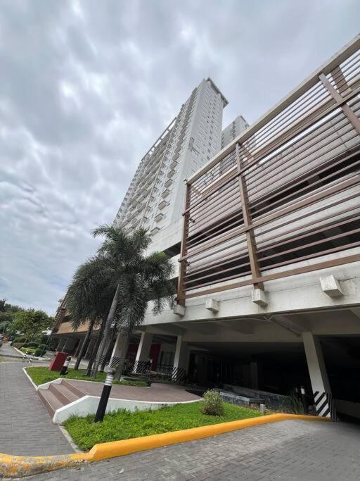 1-bedroom It Park Avida