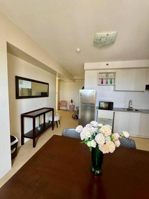 1-bedroom It Park Avida Apartment