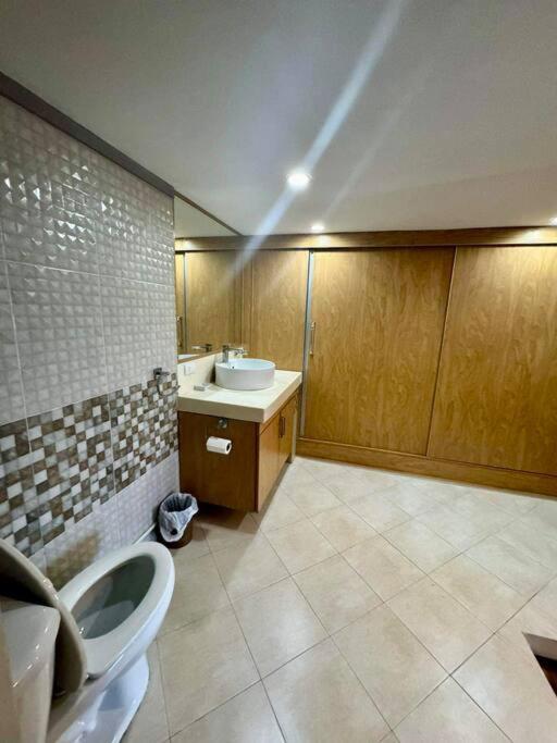 Home-like Loft Unit In