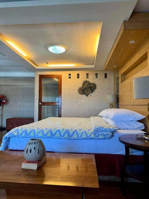 Apartment Home-like Loft Unit In