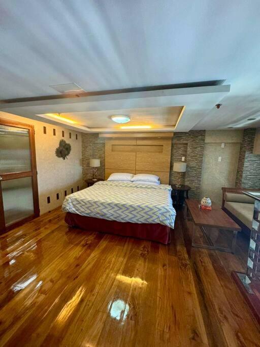 Apartment Home-like Loft Unit In *
