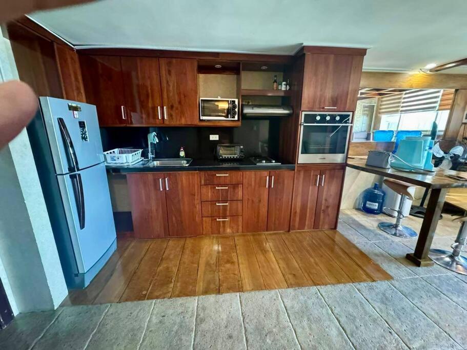 Home-like Loft Unit In * Cebu