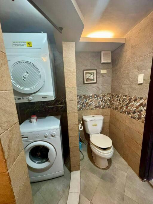 Home-like Loft Unit In *