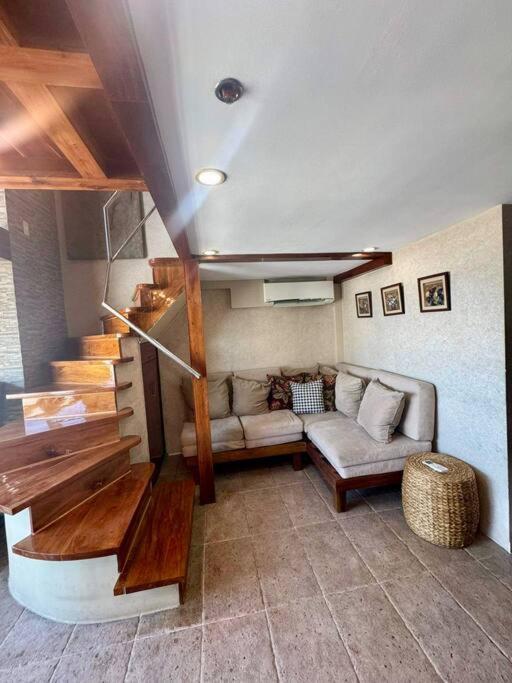 Apartment Home-like Loft Unit In Cebu
