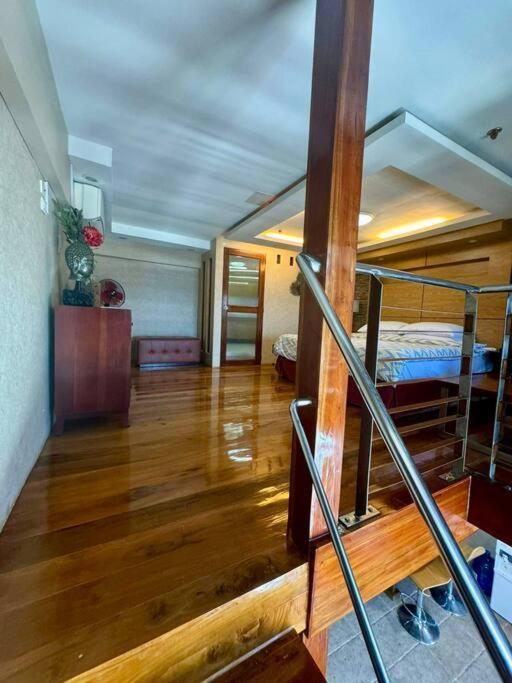 Home-like Loft Unit In * Cebu