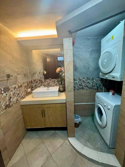 Home-like Loft Unit In *