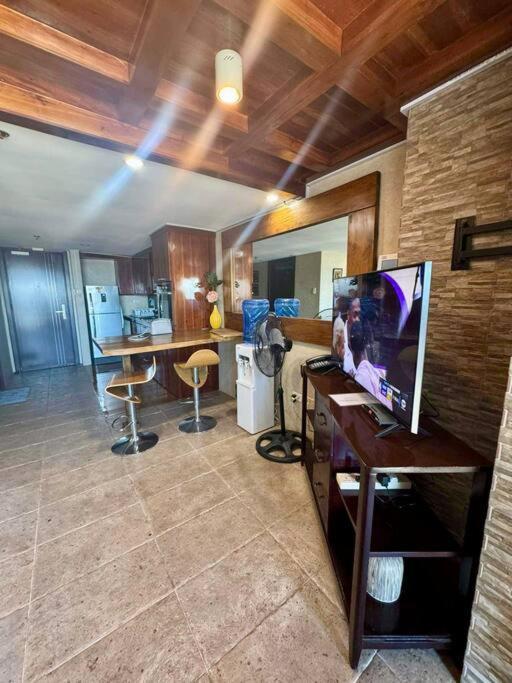 Home-like Loft Unit In Cebu