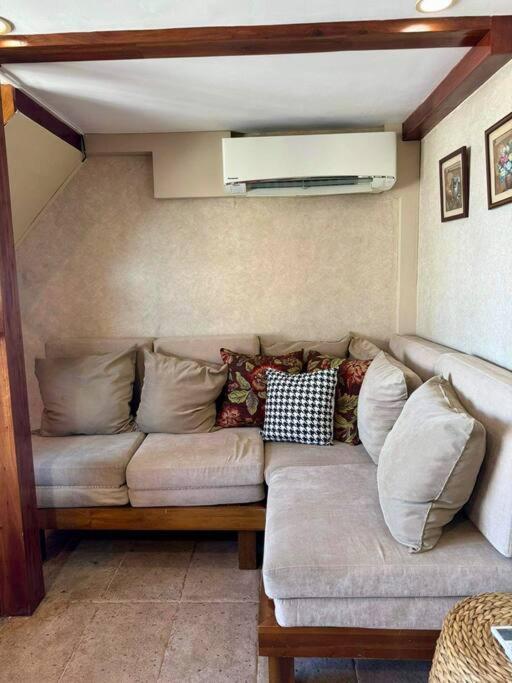 Home-like Loft Unit In Apartment Cebu